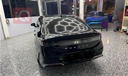 هیۆندای سۆناتا